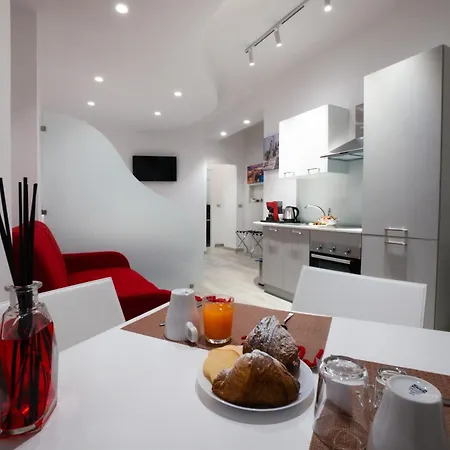 Bed and Breakfast Marvi Modugno