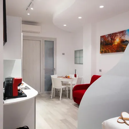 Bed and Breakfast Marvi 3*