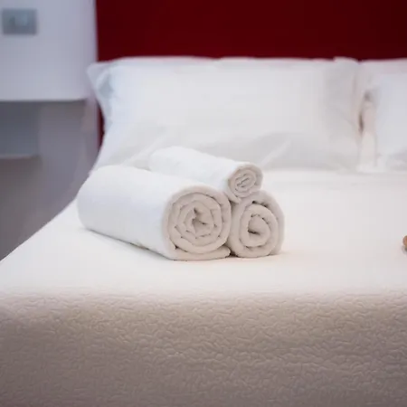 Bed & Breakfast Marvi *