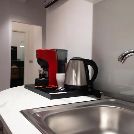 Marvi Bed and Breakfast 3*