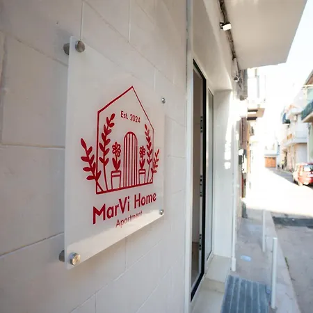 Marvi Bed and Breakfast Modugno