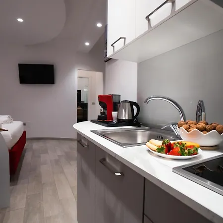 Bed & Breakfast Marvi Modugno