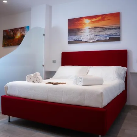 Bed & Breakfast Marvi