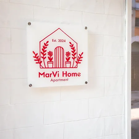 Marvi Bed and Breakfast 3*