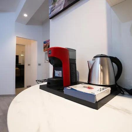 Bed and Breakfast Marvi Modugno