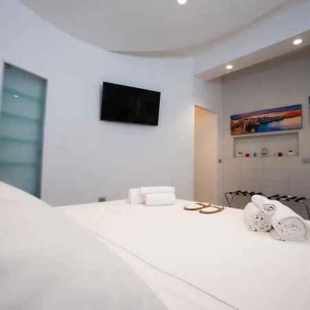 Marvi Couette-café Modugno