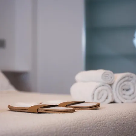 Bed and Breakfast Marvi Modugno