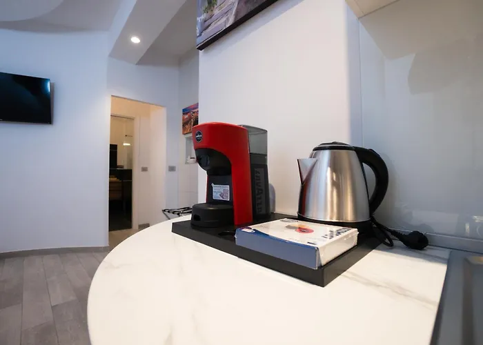 B&B Marvi 모두가노