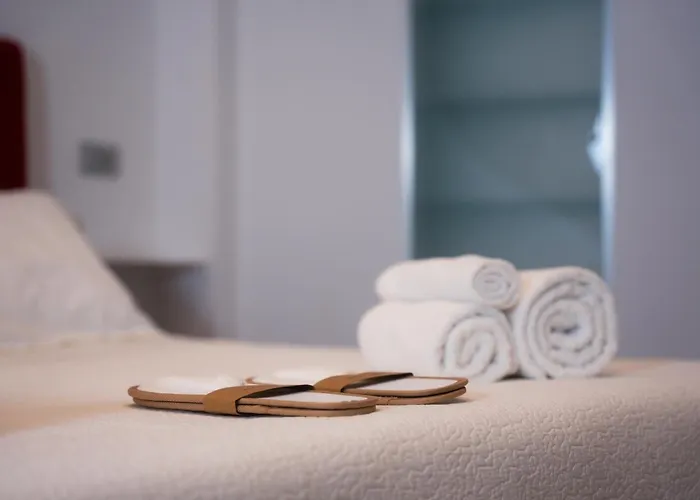 B&B Marvi 모두가노